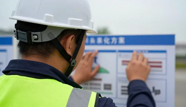 系统集成方案实施中的关键要点与维护策略
