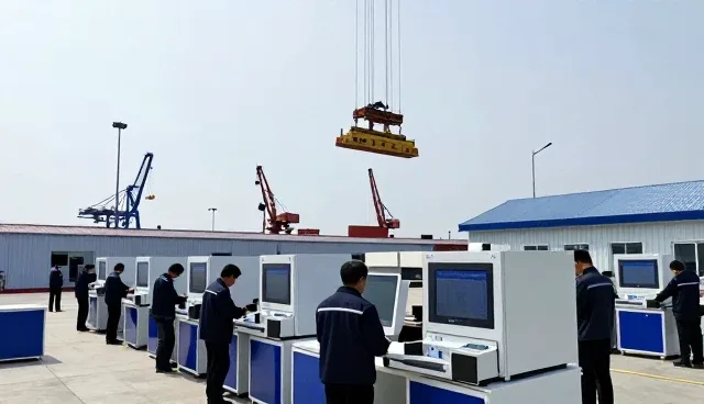广东龙树建工实业集团有限公司提供高品质报关服务满足交通枢纽需求